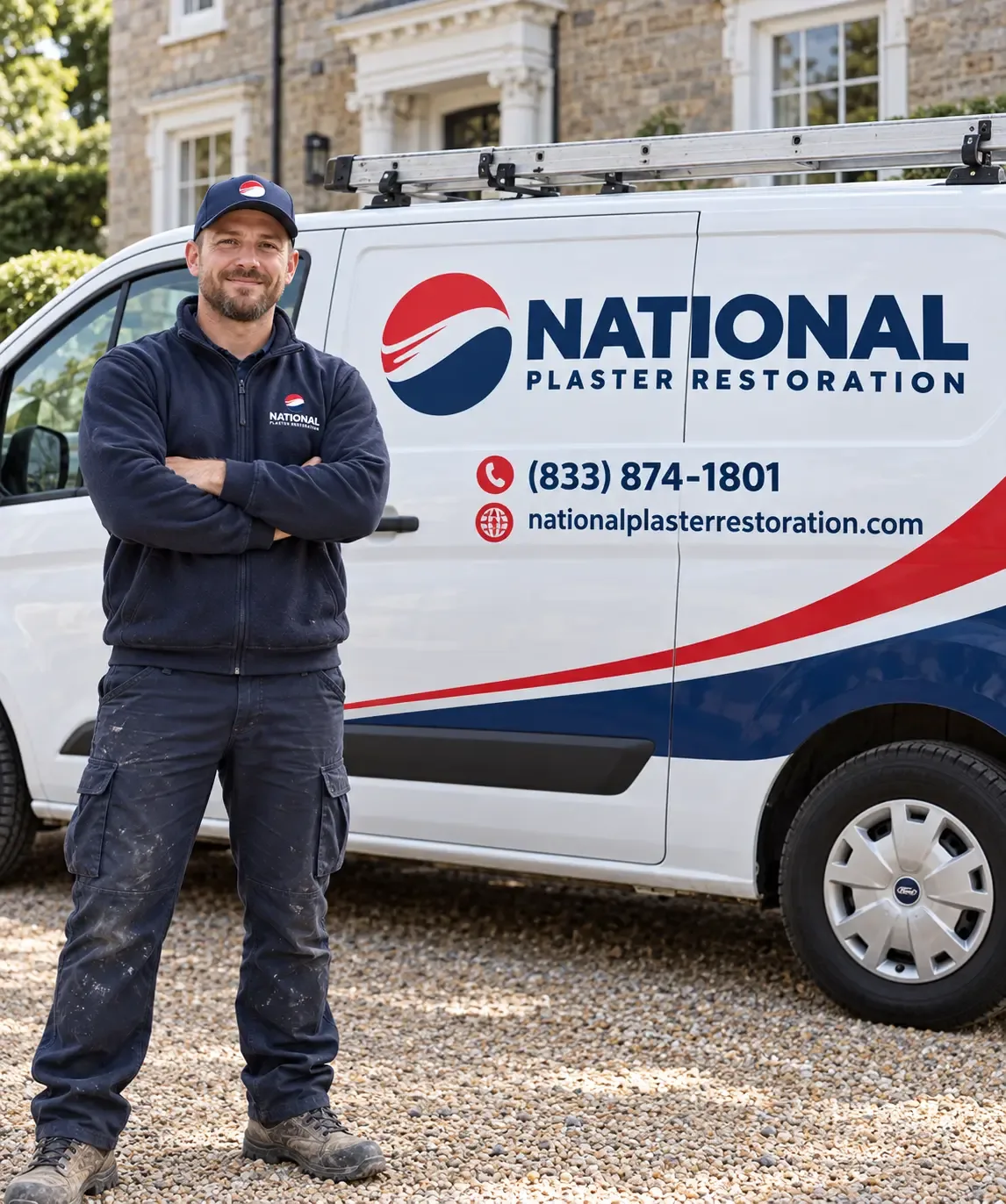Plaster Repair company in Central City, NE